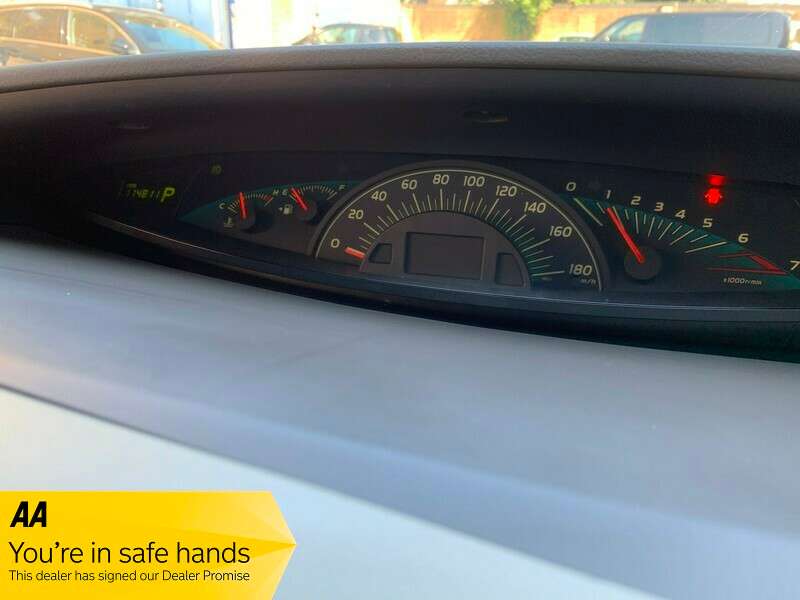 2012 TOYOTA ESTIMA 2012 TOYOTA ESTIMA