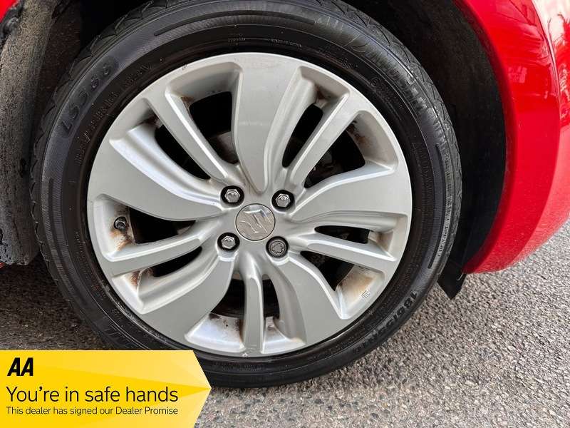 2018 SUZUKI SWIFT 2018 SUZUKI SWIFT