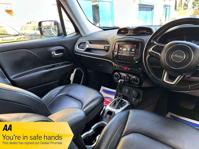2016 JEEP RENEGADE 2016 JEEP RENEGADE