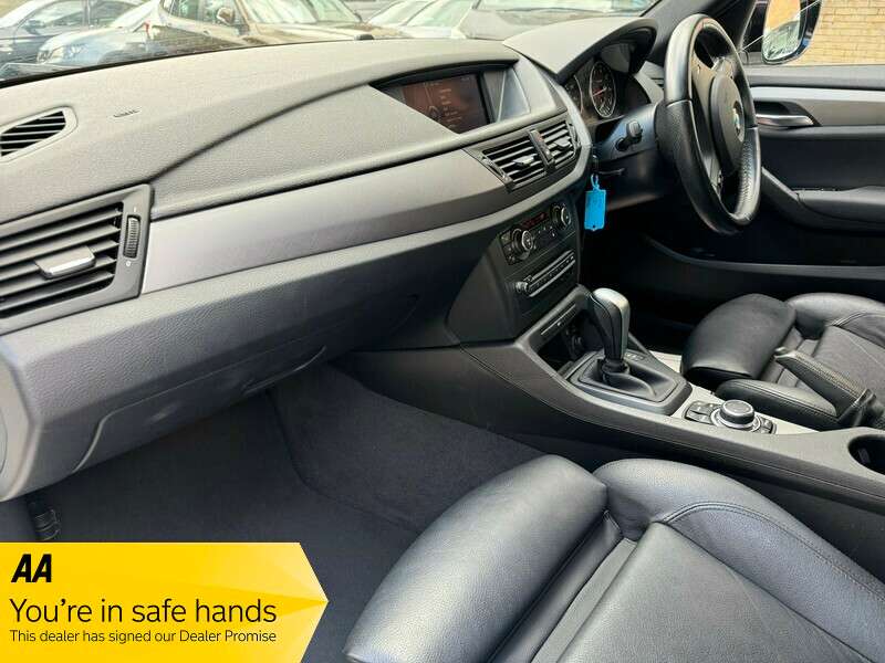 2011 BMW X1 2011 BMW X1