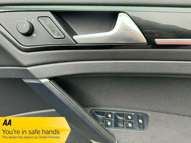 2015 VOLKSWAGEN GOLF GTI 2015 VOLKSWAGEN GOLF GTI