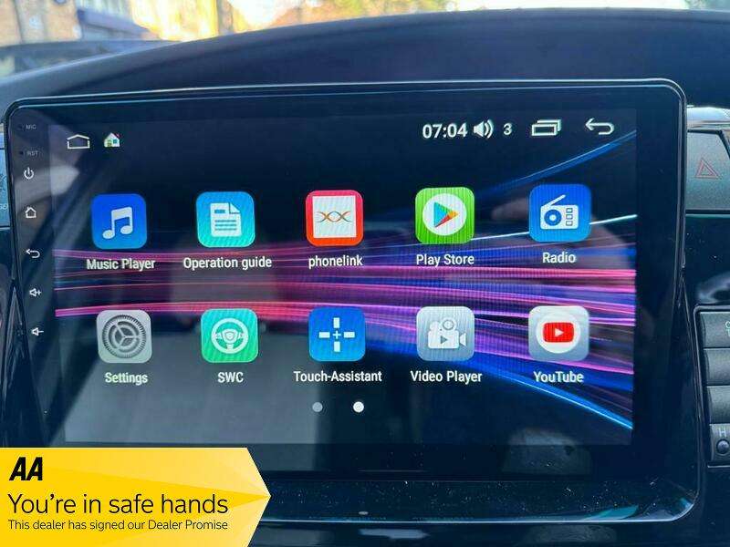 2011 TOYOTA ESTIMA AERAS 2011 TOYOTA ESTIMA AERAS