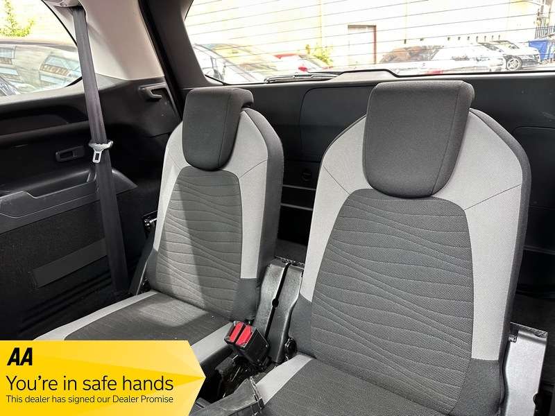 2016 CITROEN C4 PICASSO 2016 CITROEN C4 PICASSO
