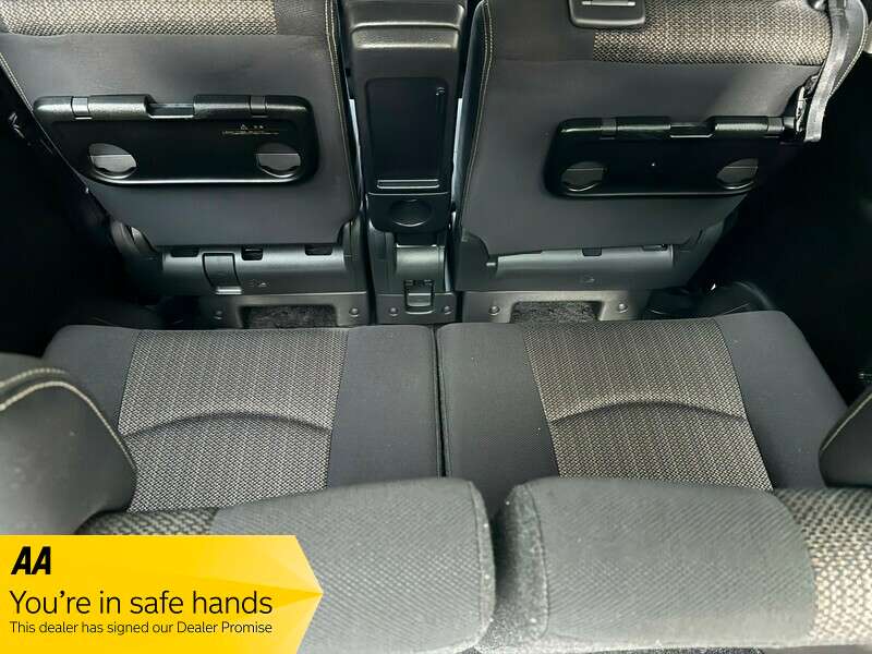 2014 NISSAN SERENA 2014 NISSAN SERENA