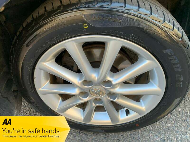 2012 TOYOTA ESTIMA 2012 TOYOTA ESTIMA