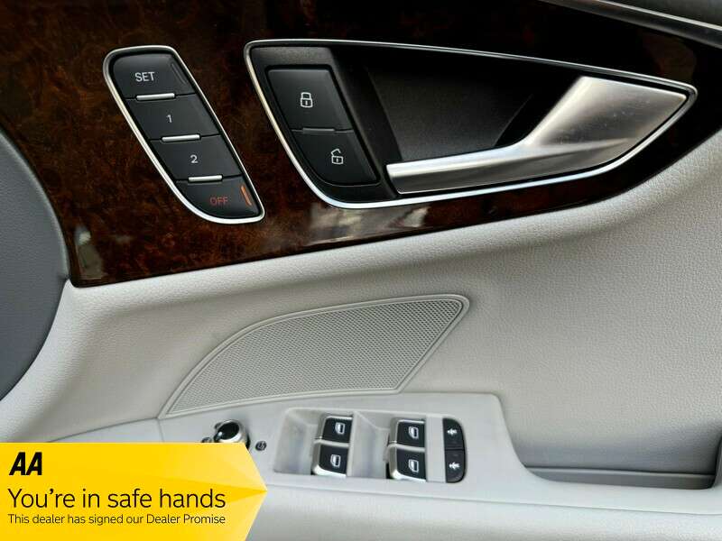 2014 AUDI A7 2014 AUDI A7