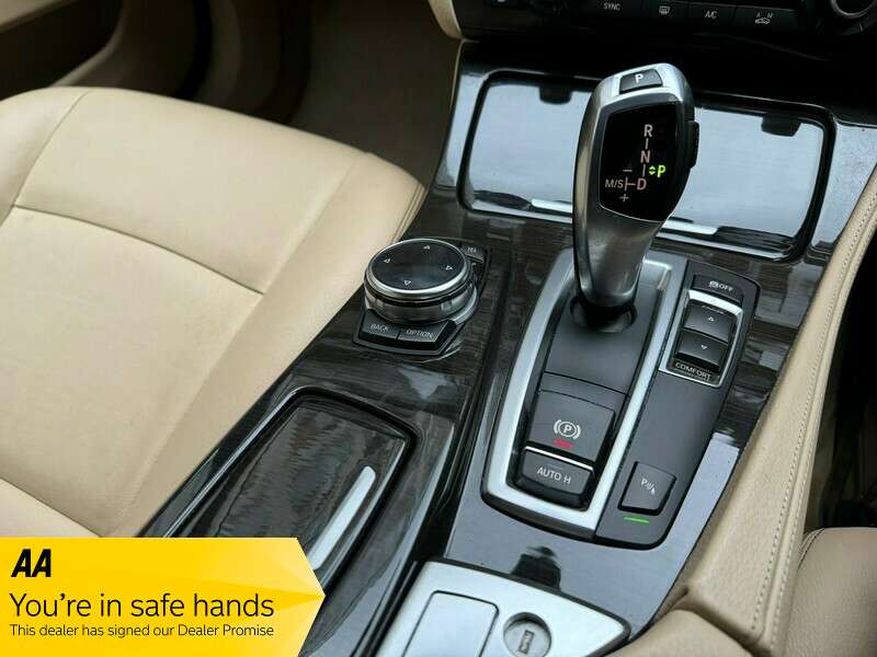 2014 BMW 5 SERIES 2014 BMW 5 SERIES