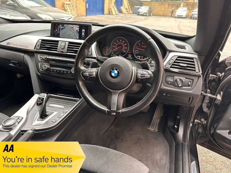 2014 BMW 3 SERIES GRAN TURISMO 2014 BMW 3 SERIES GRAN TURISMO