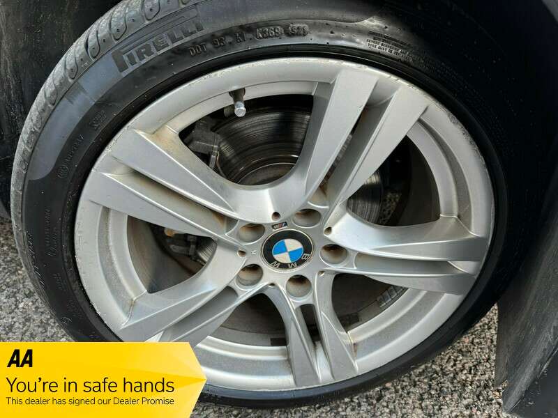 2012 BMW X1 2012 BMW X1