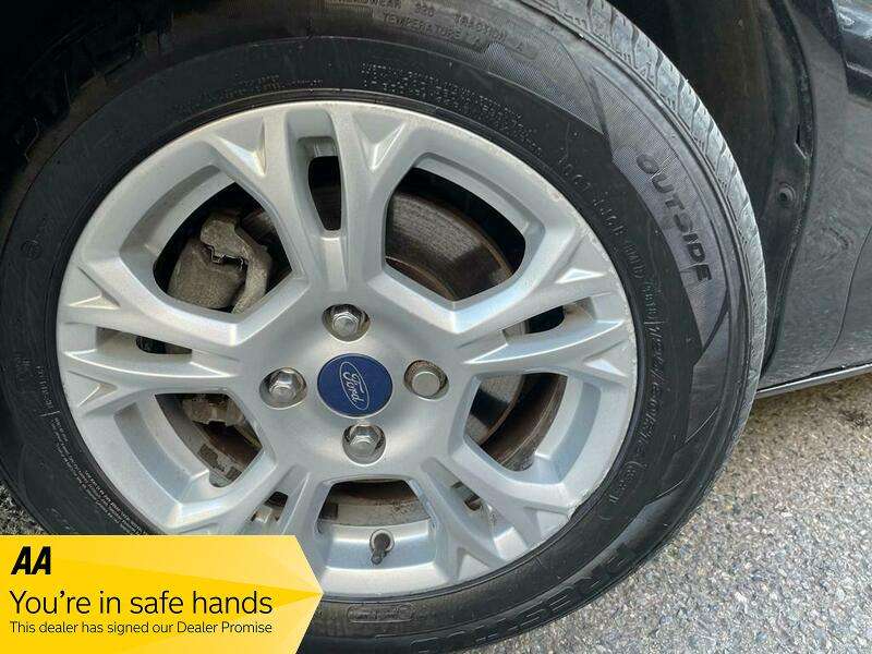 2013 FORD B-MAX 2013 FORD B-MAX