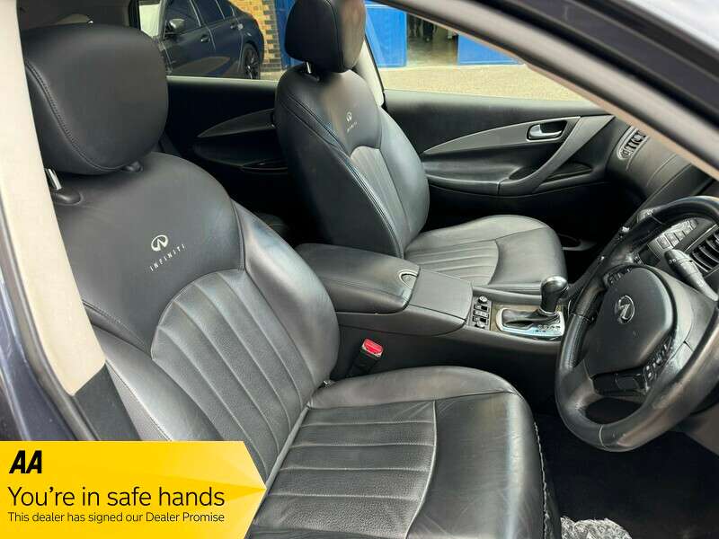 2010 INFINITI EX 2010 INFINITI EX