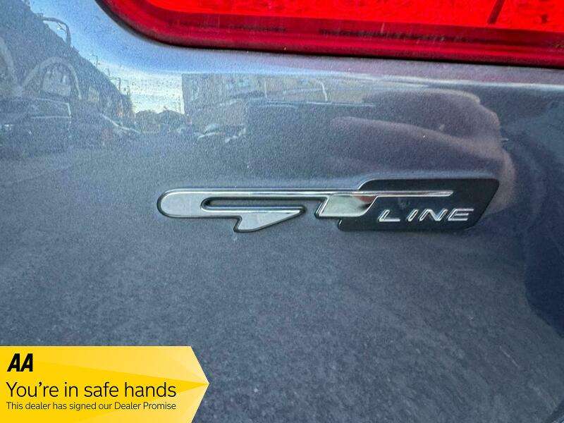 2017 KIA CEED 2017 KIA CEED