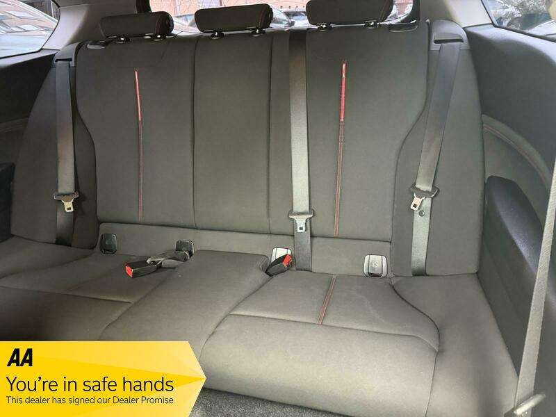 2013 BMW 1 SERIES 2013 BMW 1 SERIES