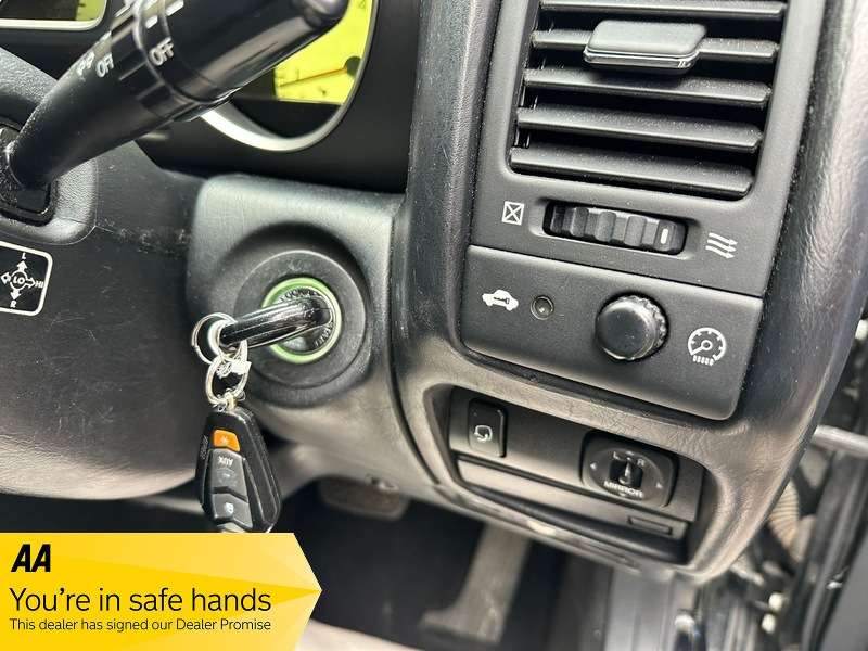 2003 TOYOTA ARISTO 2003 TOYOTA ARISTO