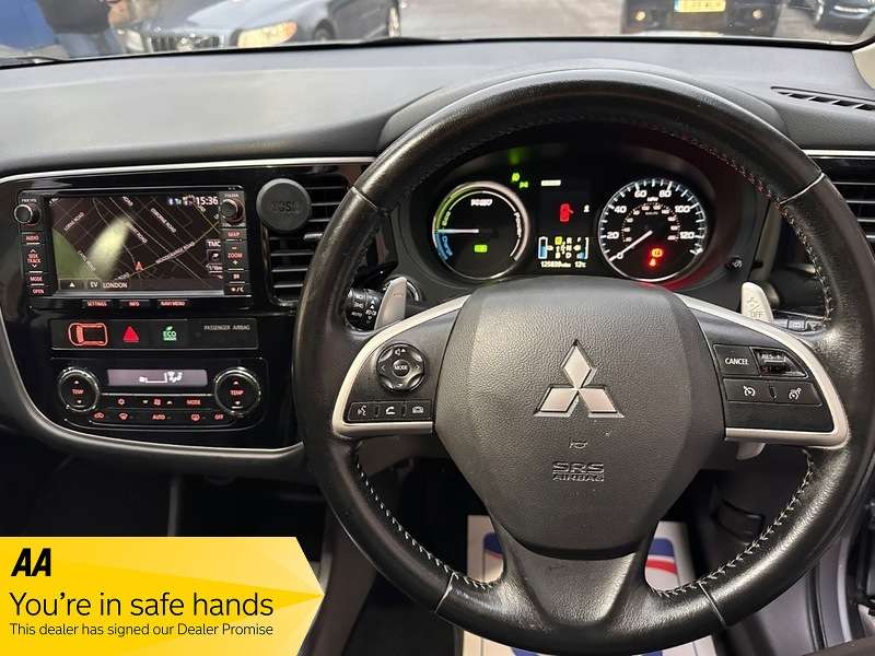 2014 MITSUBISHI OUTLANDER 2014 MITSUBISHI OUTLANDER