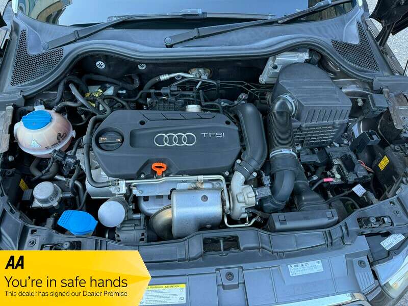 2011 AUDI A1 2011 AUDI A1