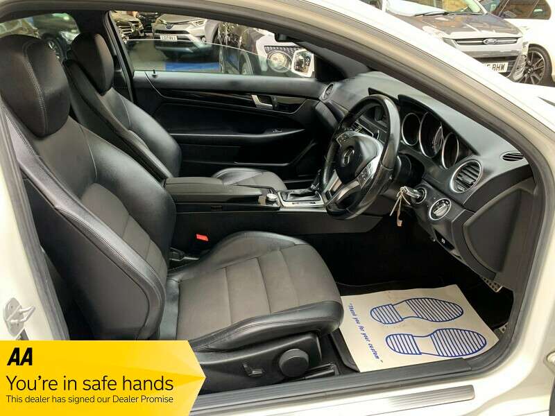 2012 MERCEDES C CLASS 2012 MERCEDES C CLASS