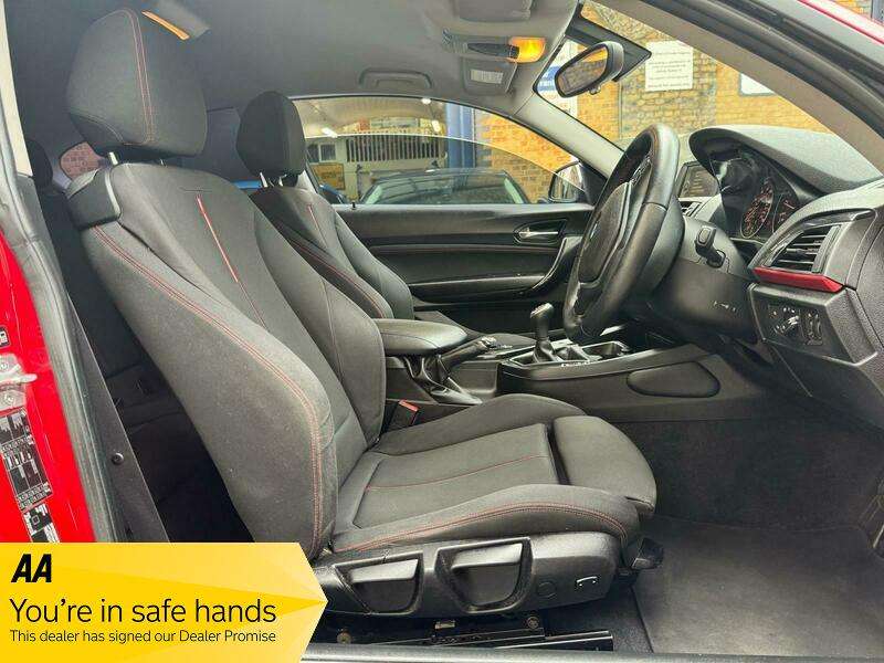 2013 BMW 1 SERIES 2013 BMW 1 SERIES