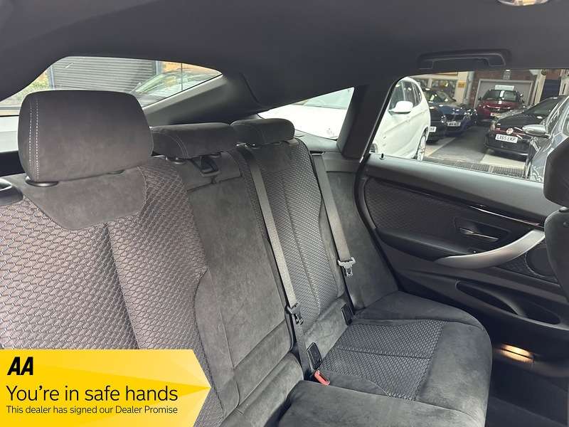 2014 BMW 3 SERIES GRAN TURISMO 2014 BMW 3 SERIES GRAN TURISMO