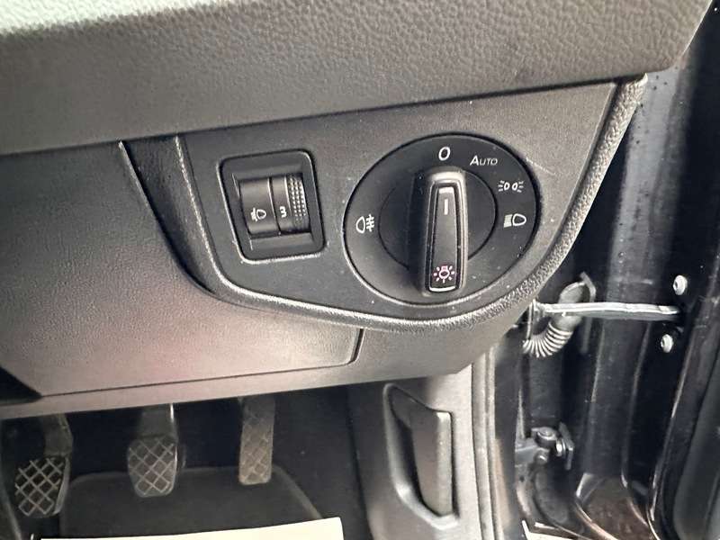 2019 VOLKSWAGEN POLO 2019 VOLKSWAGEN POLO