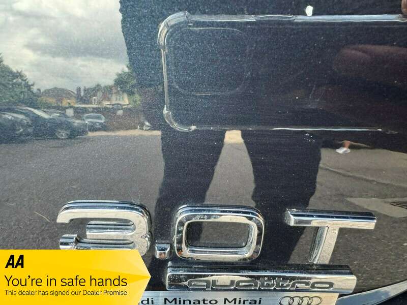 2014 AUDI A7 2014 AUDI A7