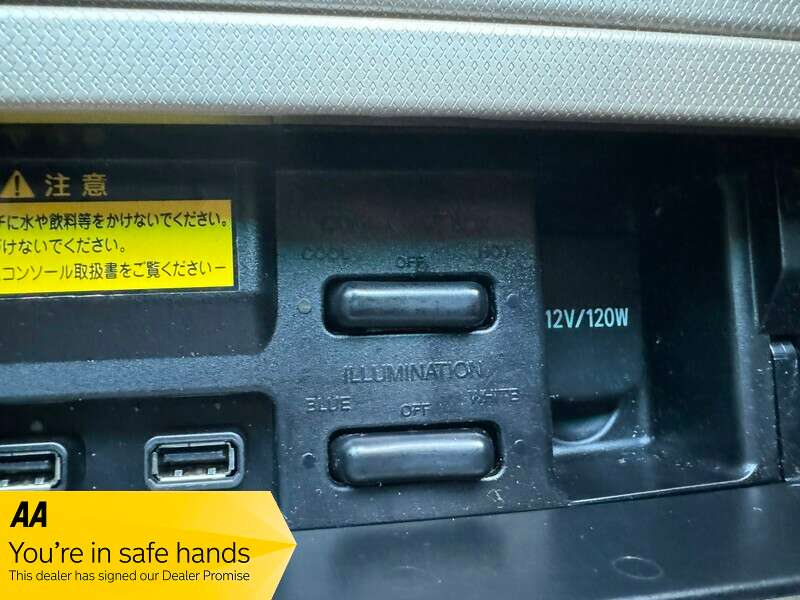 2013 TOYOTA VELLFIRE 2013 TOYOTA VELLFIRE