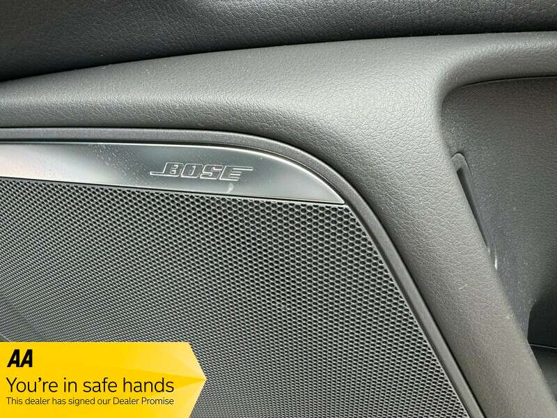 2012 AUDI A6 AVANT 2012 AUDI A6 AVANT