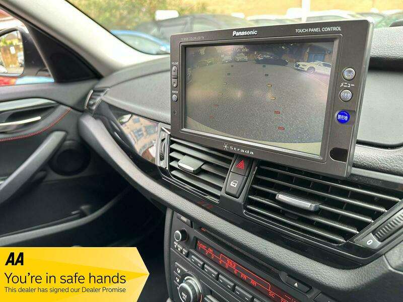 2012 BMW X1 2012 BMW X1