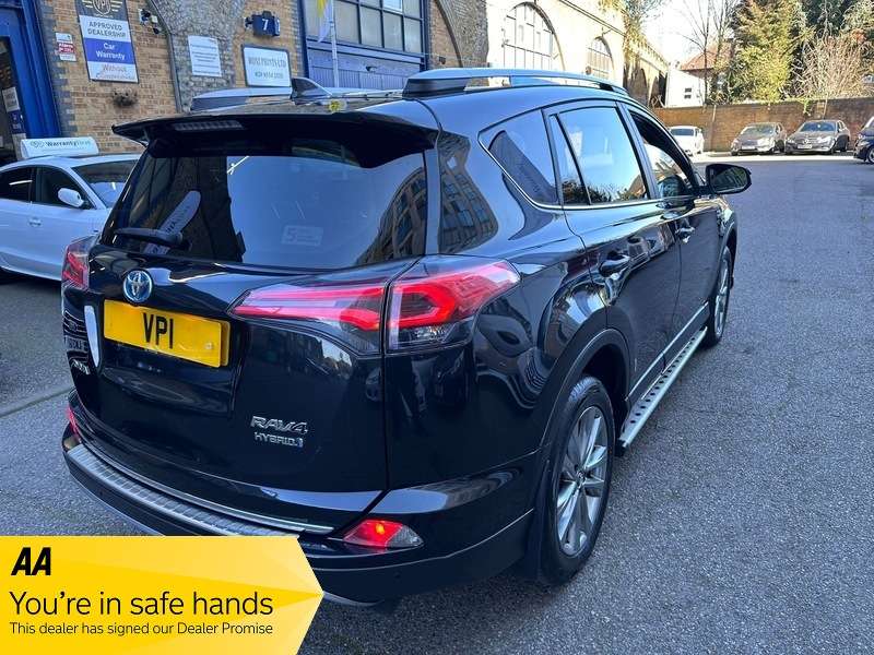 2017 TOYOTA RAV4 2017 TOYOTA RAV4