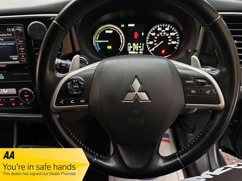 2014 MITSUBISHI OUTLANDER 2014 MITSUBISHI OUTLANDER