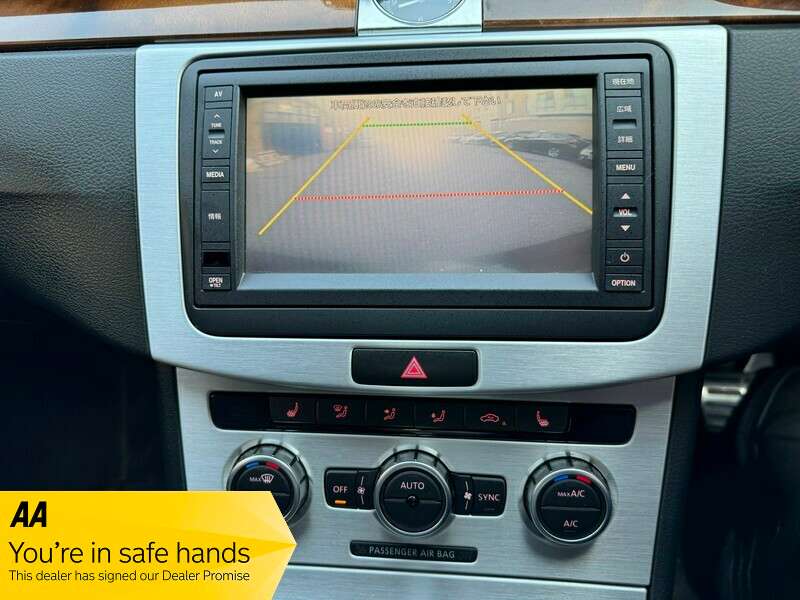 2012 VOLKSWAGEN PASSAT 2012 VOLKSWAGEN PASSAT