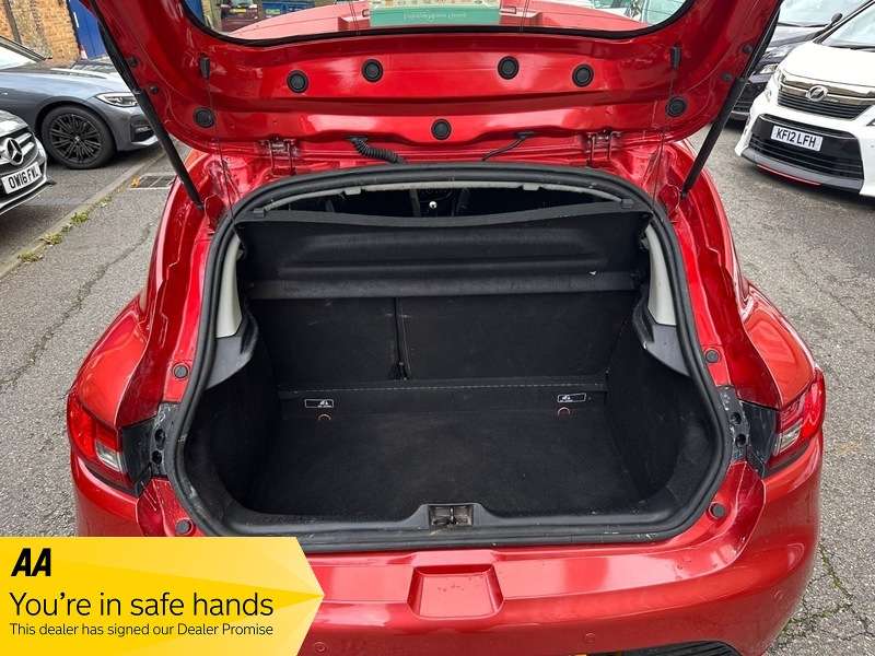 2013 RENAULT CLIO 2013 RENAULT CLIO