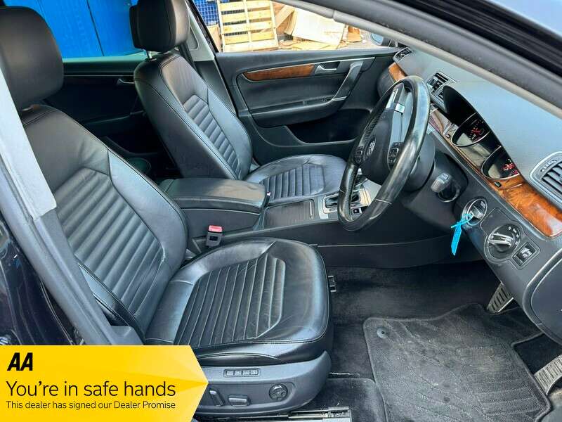 2012 VOLKSWAGEN PASSAT 2012 VOLKSWAGEN PASSAT