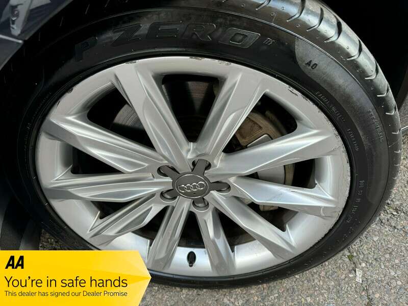 2014 AUDI A7 2014 AUDI A7