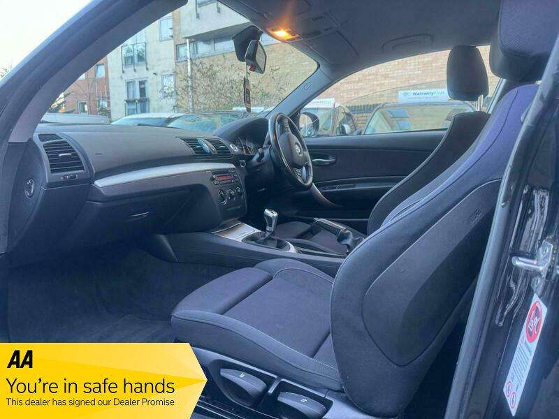 2010 BMW 1 SERIES 2010 BMW 1 SERIES