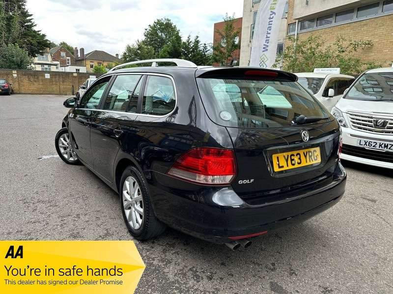 2013 VOLKSWAGEN GOLF 2013 VOLKSWAGEN GOLF