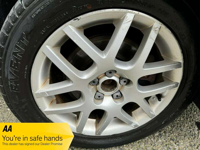 2003 VOLKSWAGEN GOLF 2003 VOLKSWAGEN GOLF