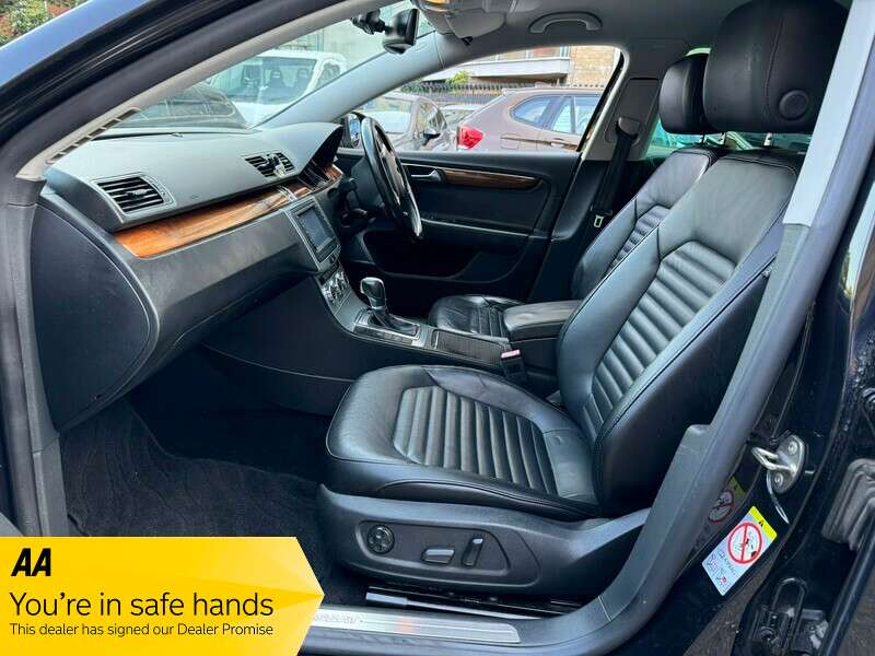 2012 VOLKSWAGEN PASSAT 2012 VOLKSWAGEN PASSAT