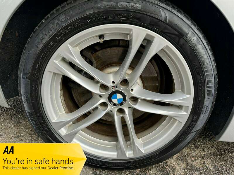 2015 BMW 520 2015 BMW 520