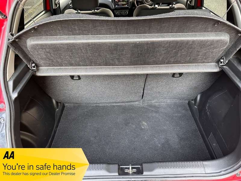 2018 SUZUKI SWIFT 2018 SUZUKI SWIFT