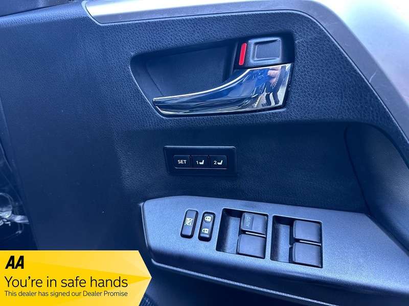 2017 TOYOTA RAV4 2017 TOYOTA RAV4