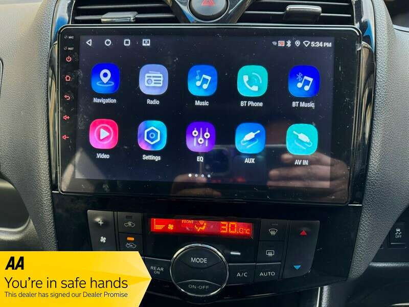 2014 NISSAN SERENA 2014 NISSAN SERENA