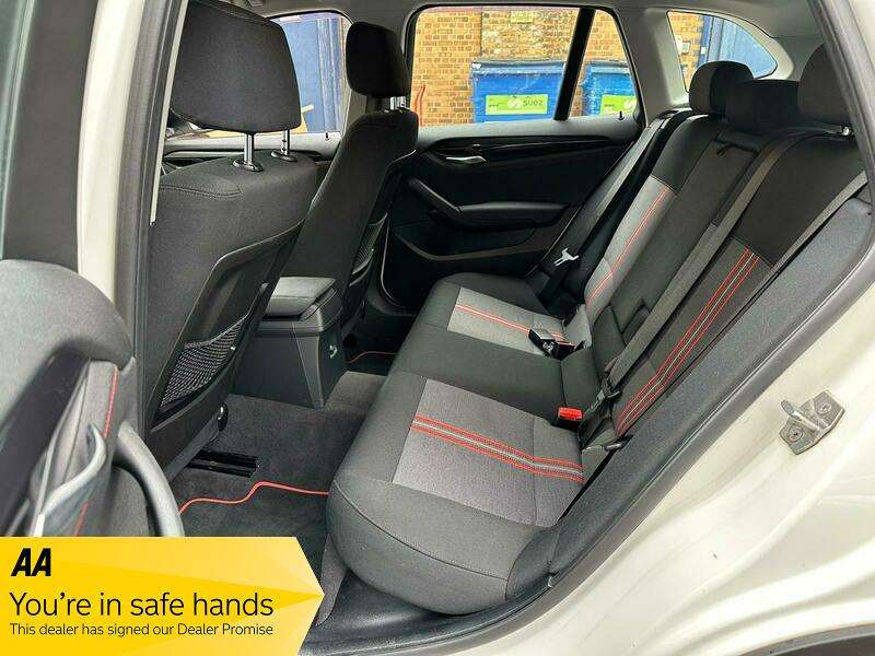 2012 BMW X1 2012 BMW X1