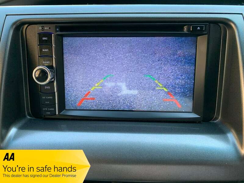 2012 TOYOTA ESTIMA 2012 TOYOTA ESTIMA