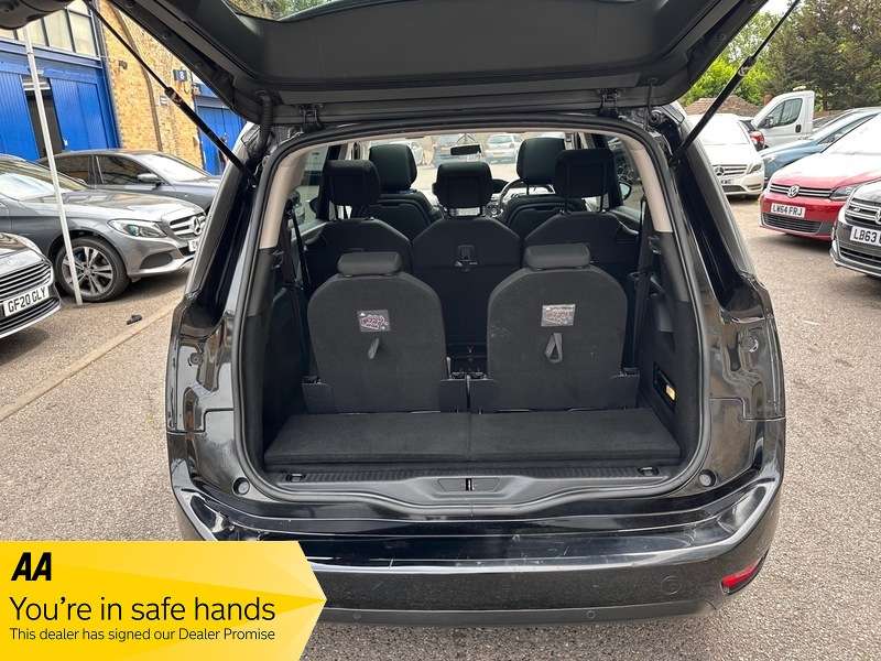 2016 CITROEN C4 PICASSO 2016 CITROEN C4 PICASSO