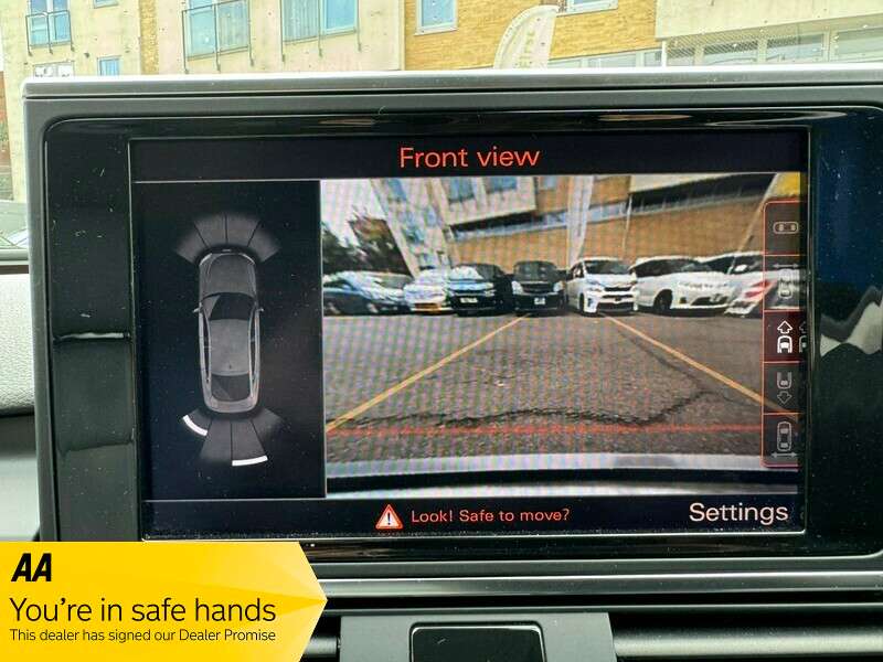 2014 AUDI A7 2014 AUDI A7