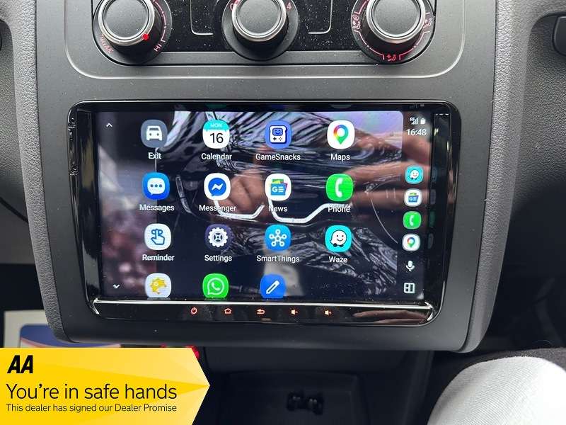 2014 VOLKSWAGEN TOURAN 2014 VOLKSWAGEN TOURAN