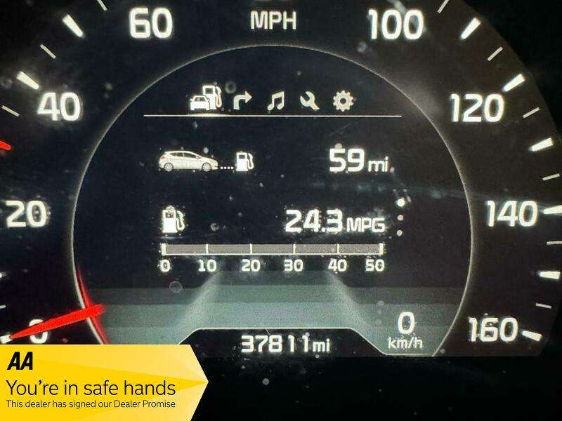 2017 KIA CEED 2017 KIA CEED