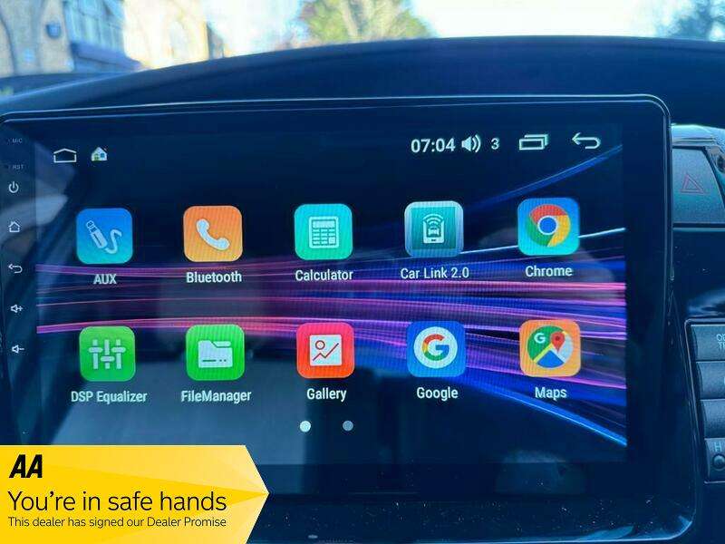 2011 TOYOTA ESTIMA AERAS 2011 TOYOTA ESTIMA AERAS