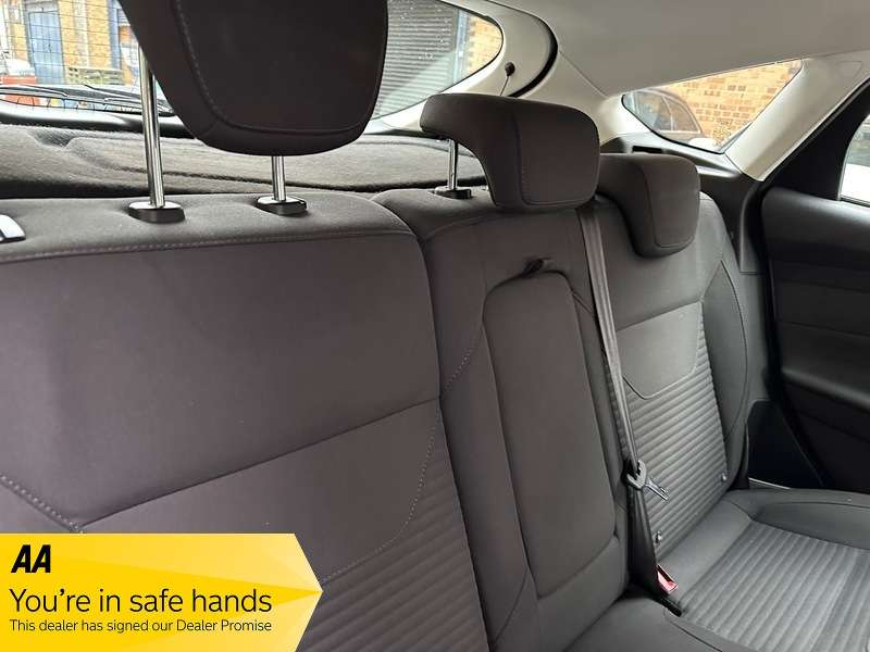 2016 FORD FOCUS 2016 FORD FOCUS